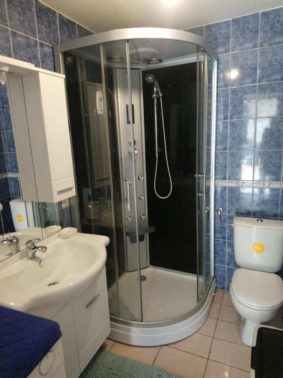 Studio Apartman Kotro Beli Manastir Exterior photo